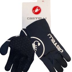 Castelli Cycling Gloves 