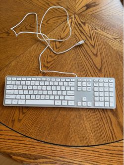 Wired Keyboard
