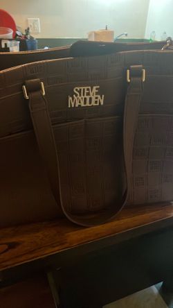 Steve madden