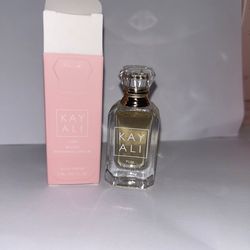 KAYALI YUM MARSHMALLOW