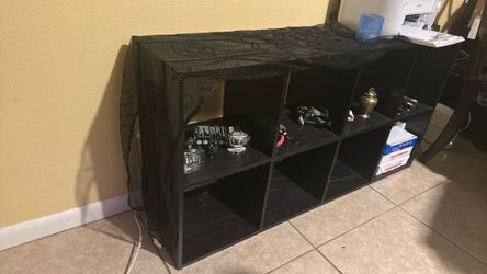 IKEA shelf
