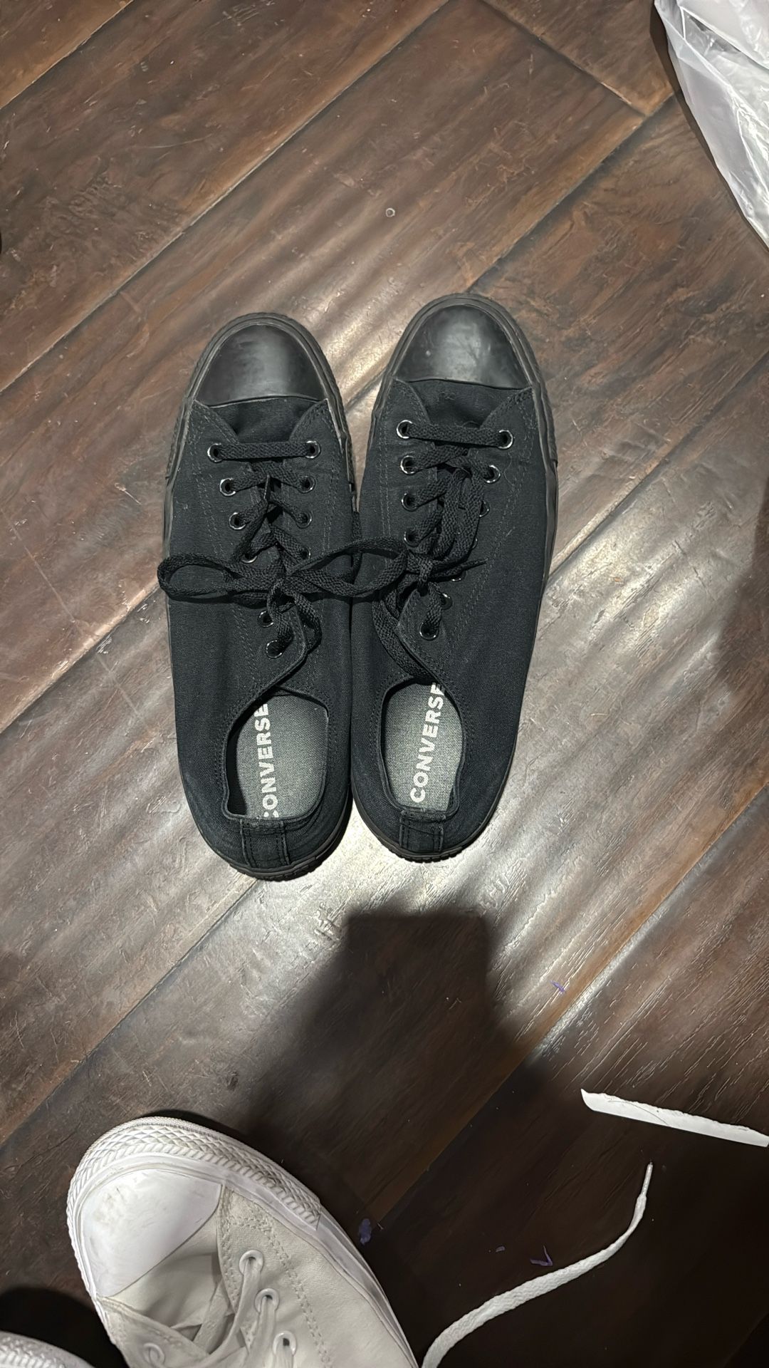 Converse All Star Shoes