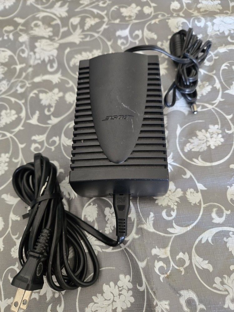 Bose Current
