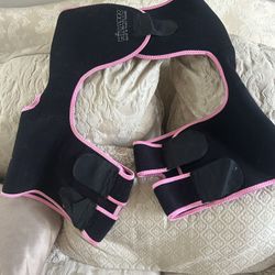 Waist And Thigh Trainer 
