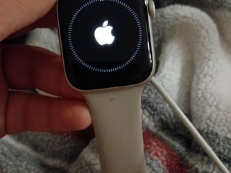 Apple Watch SE 44mm