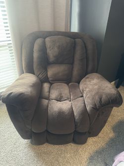 Full Size Electric Recliner
