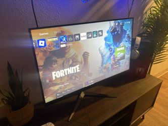 LG Ultra Gear 32inch