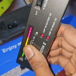 Antique Diamond Bracelet 