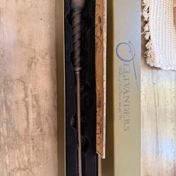 Harry Potter Magic Wand - Universal Studios