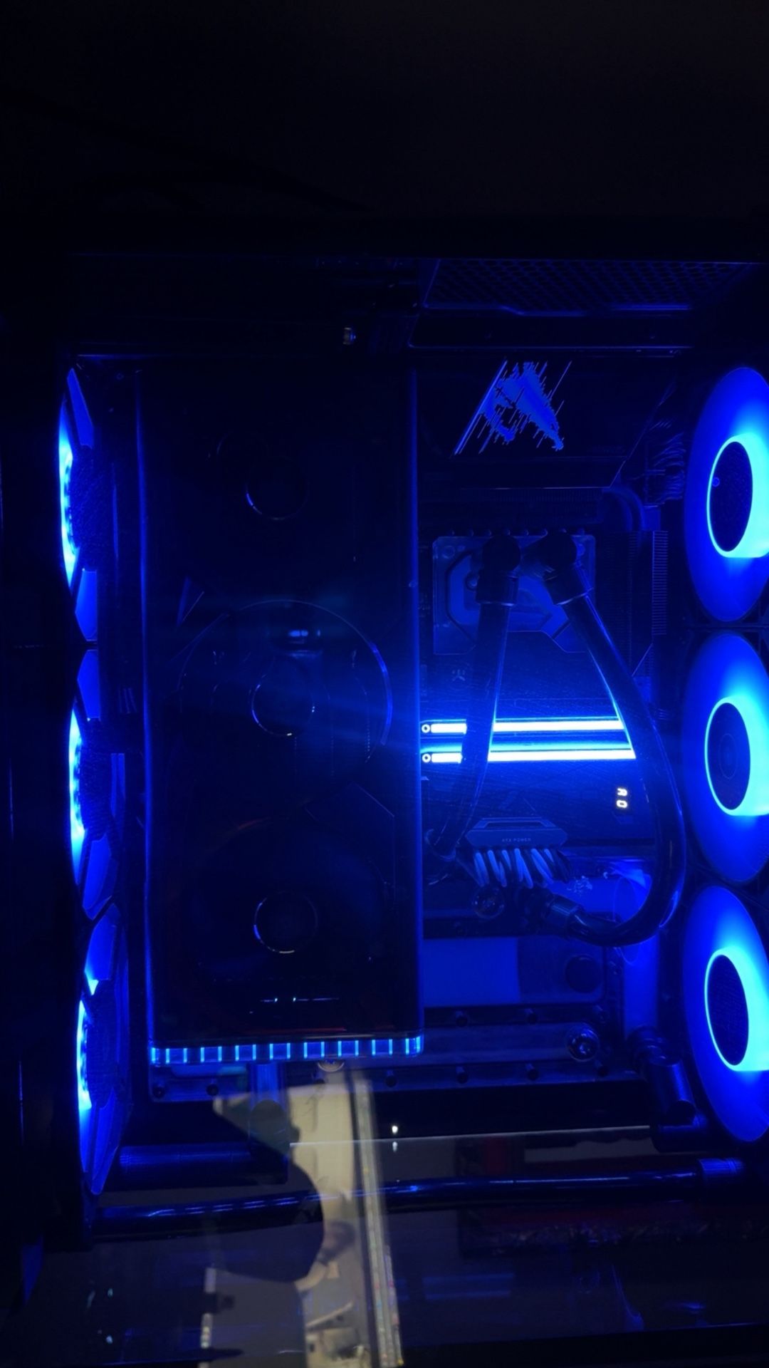 Gamer Pc