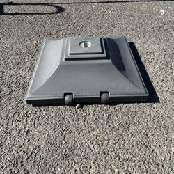 Umbrella stand 