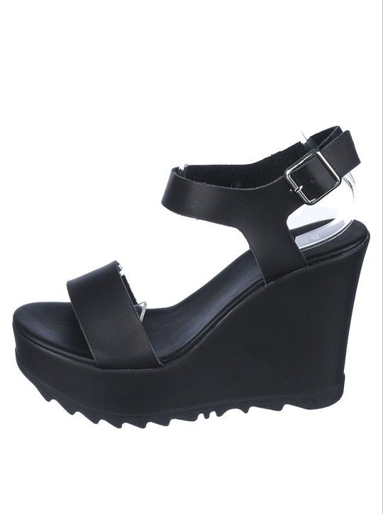 Wedge Sandles 