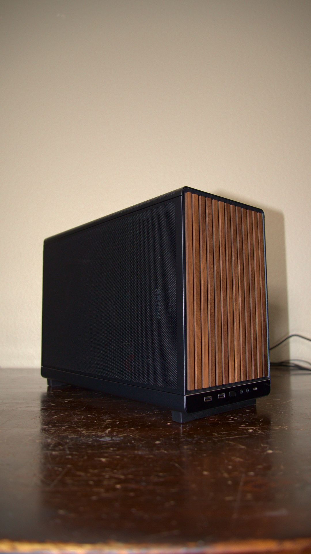 Gaming PC | 4070 Super | Ryzen 5 9600x | 32GB DDR5 | 2TB SSD | Windows 11 | WiFi