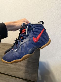 Nike Foamposite