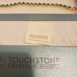 Touchstone Crystal 🔮 By Swarovski 