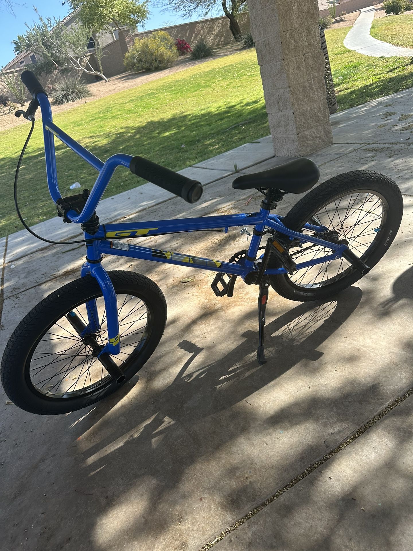 Brand New GT BMX Bike