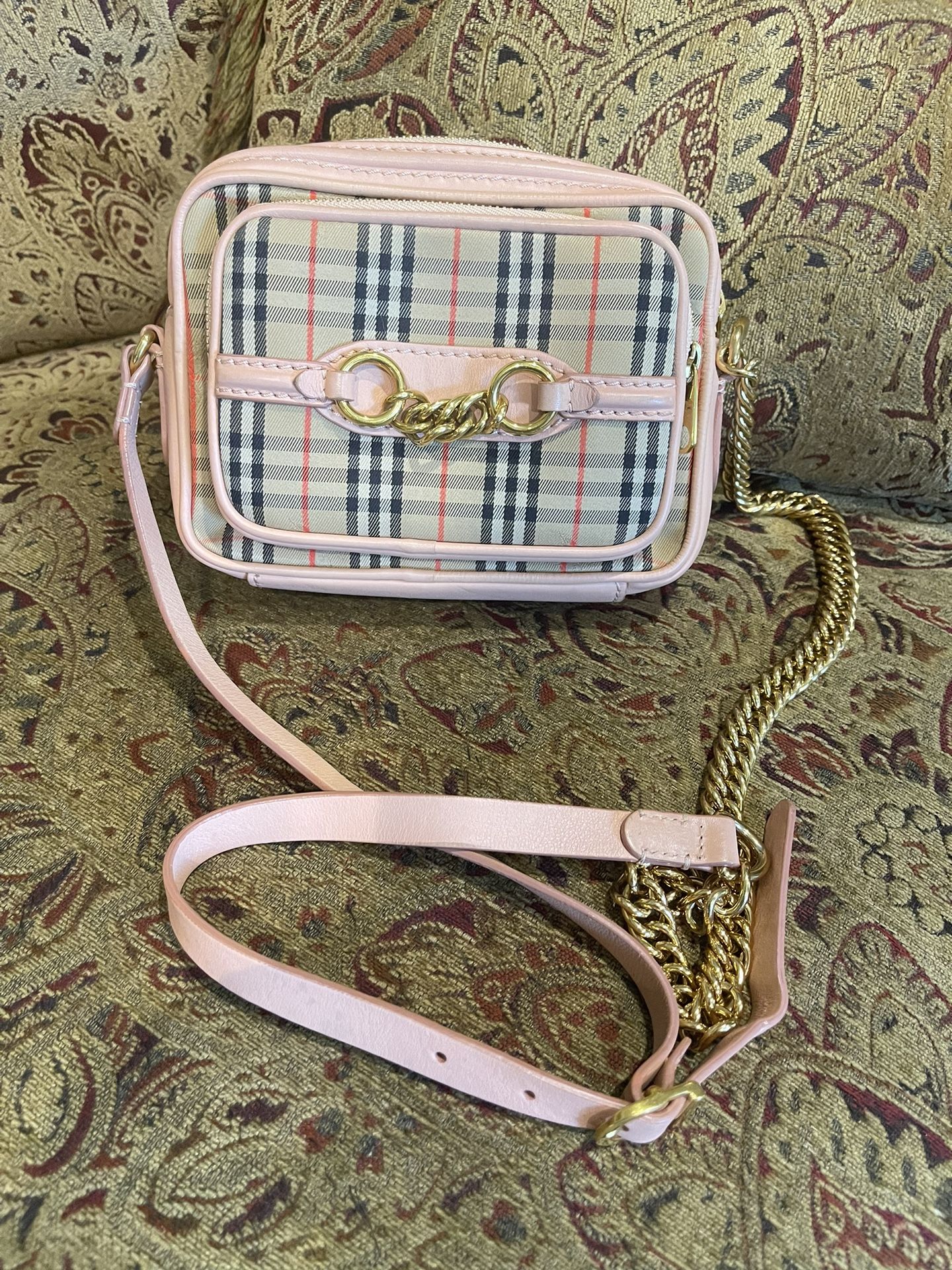 Burberry Cross body Bag 