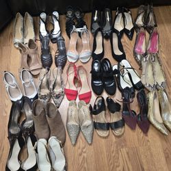 Shoes And Clothes 