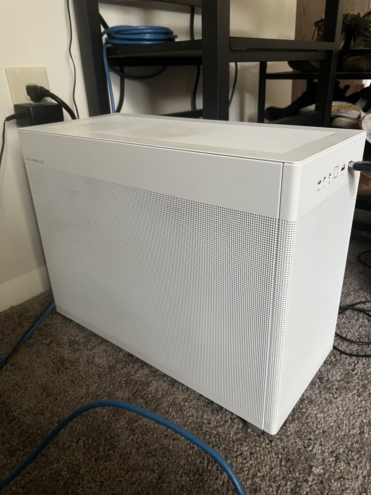 RTX 2070 Super Gaming PC