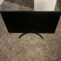 LG 32” Computer Monitor