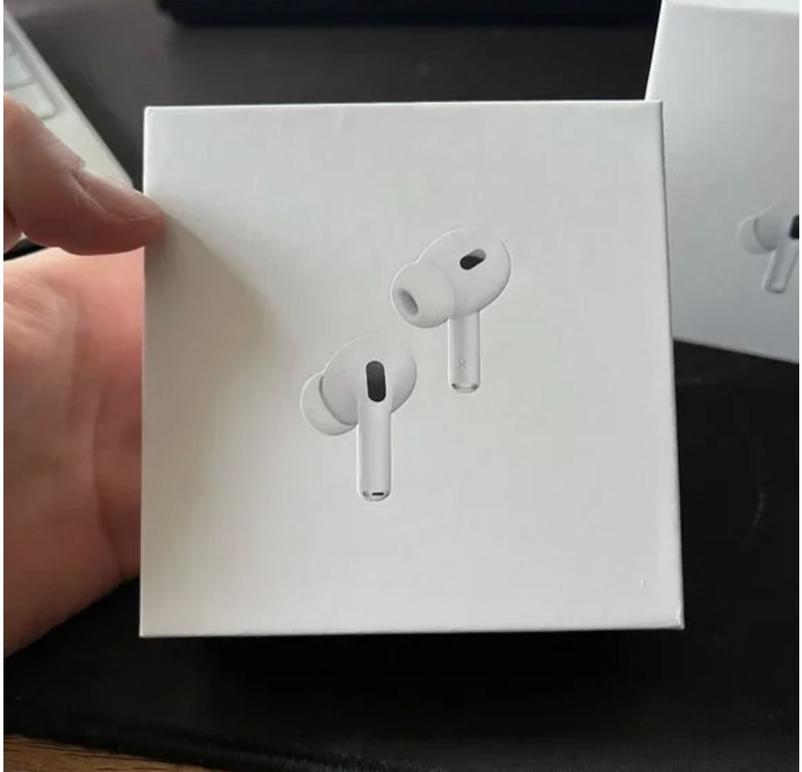 Apple Airpod Pros