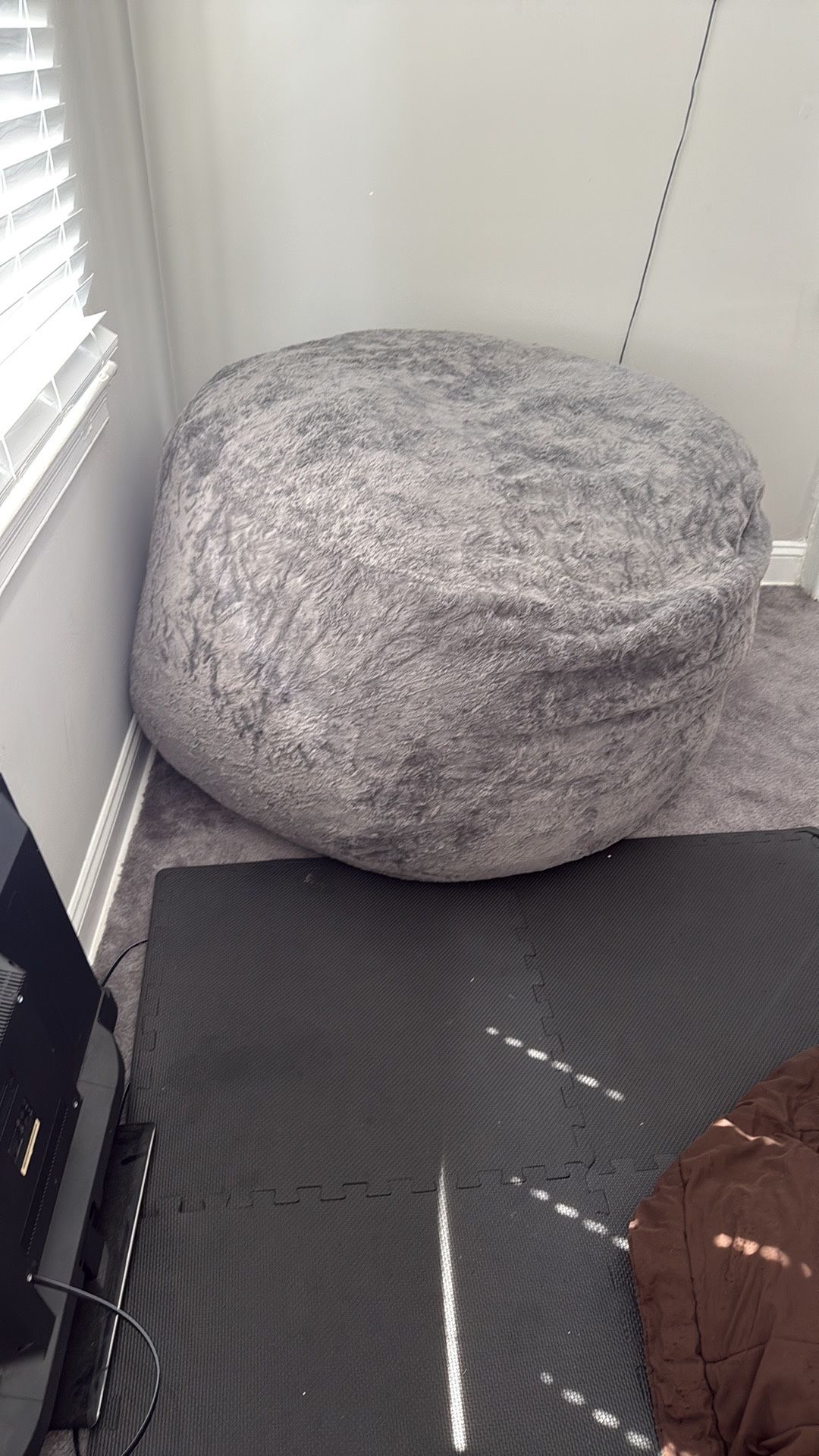 bean bag
