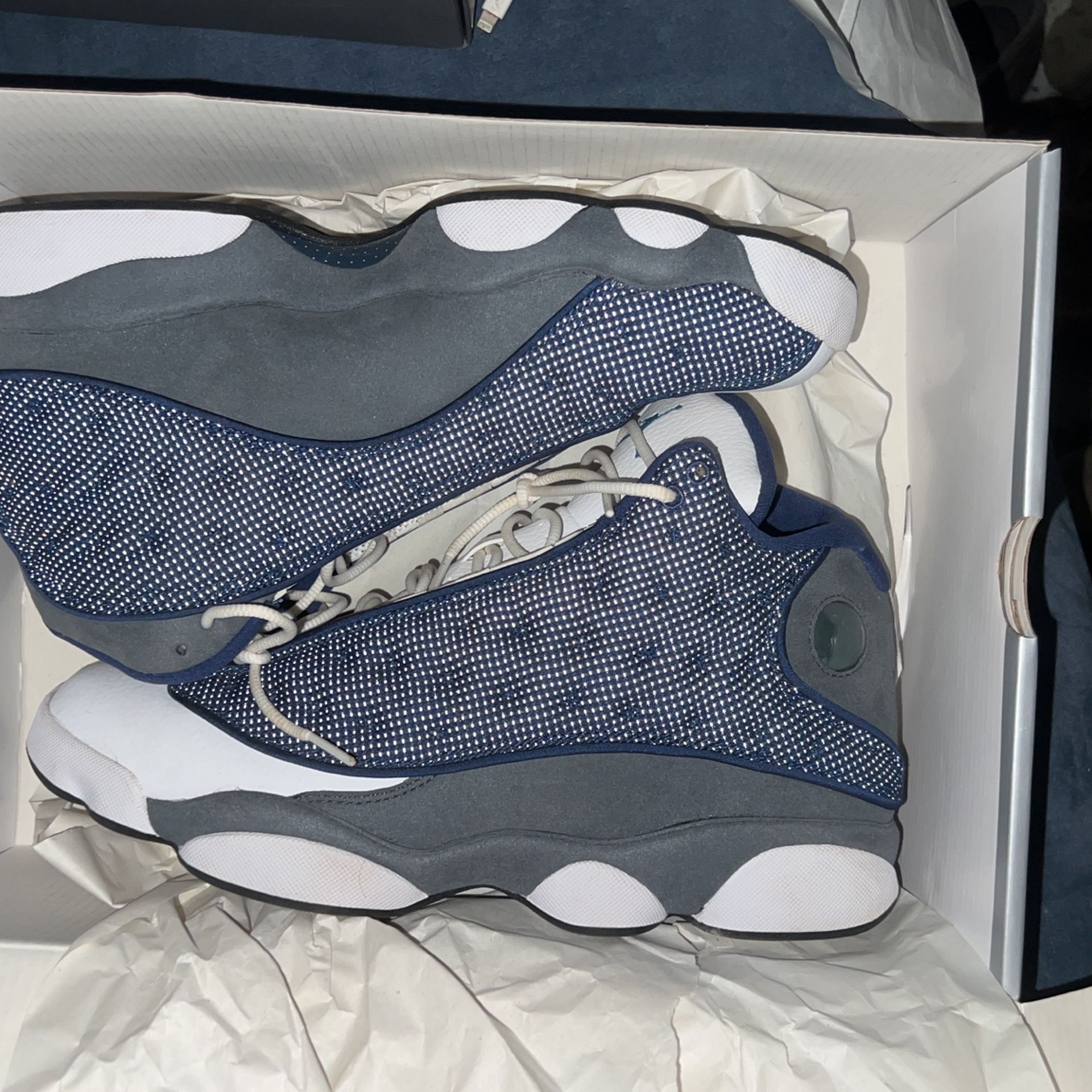 Jordan 13
