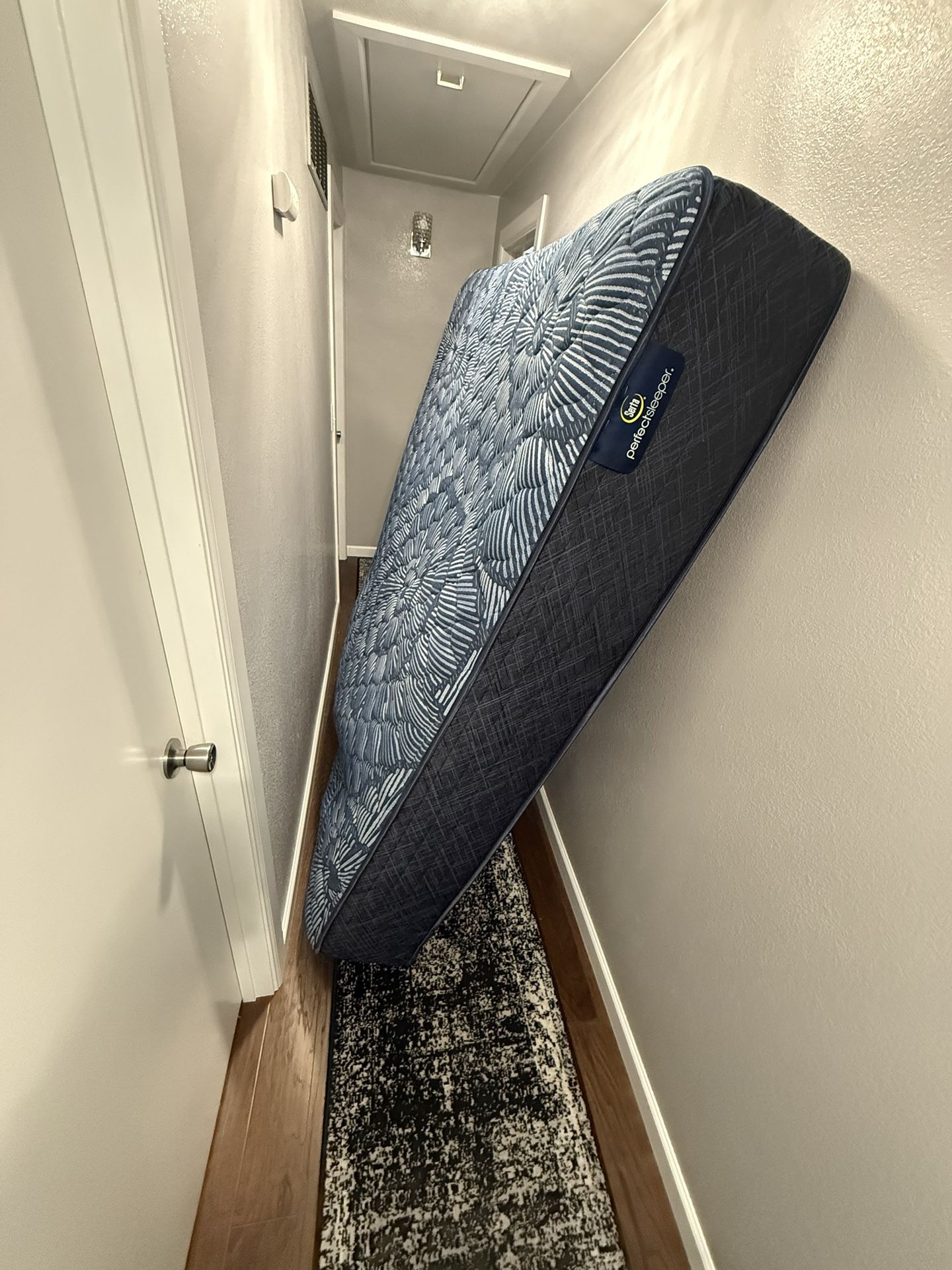 FREE - Standard King Mattress