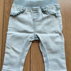 Baby Jeans 