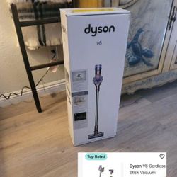 Dyson Cordless