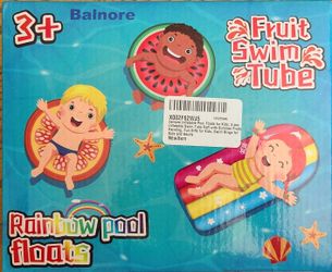 Swimming Float 2 sets