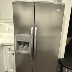 Maytag Refrigerator Freezer 