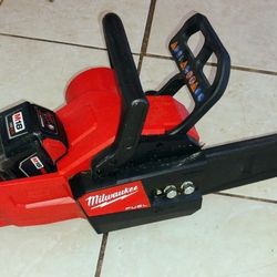 Milwaukee 2727-21HD M18 18V Fuel 16" Cordless Chainsaw (Tool Only)