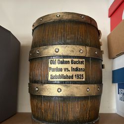 Old Oaken Bucket Replica 