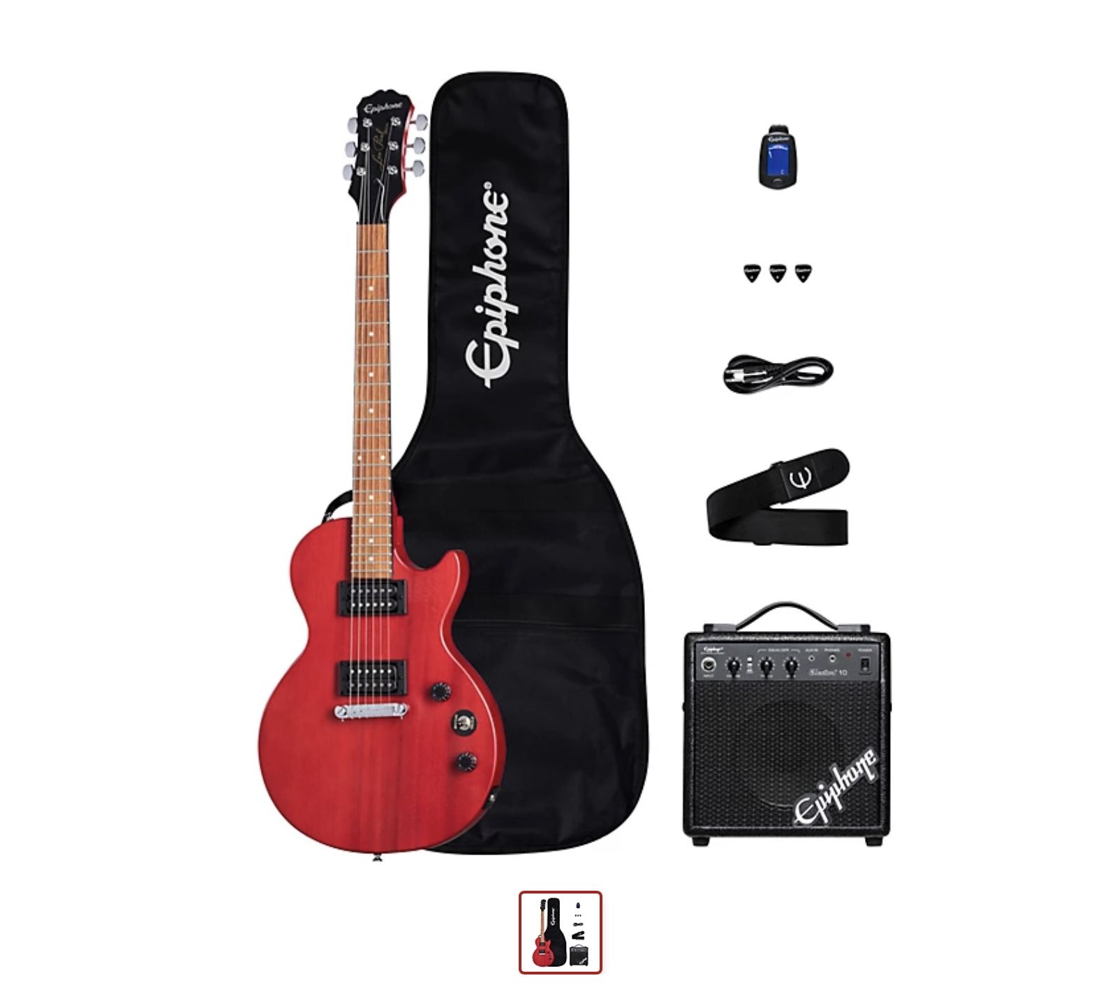 Epiphone Electric Guitar