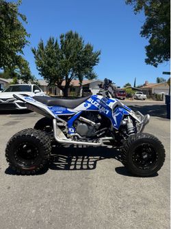 2006 Suzuki LTR 450 - Clean Title and Tags