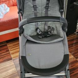 Lalo Stroller Seat Reversible 