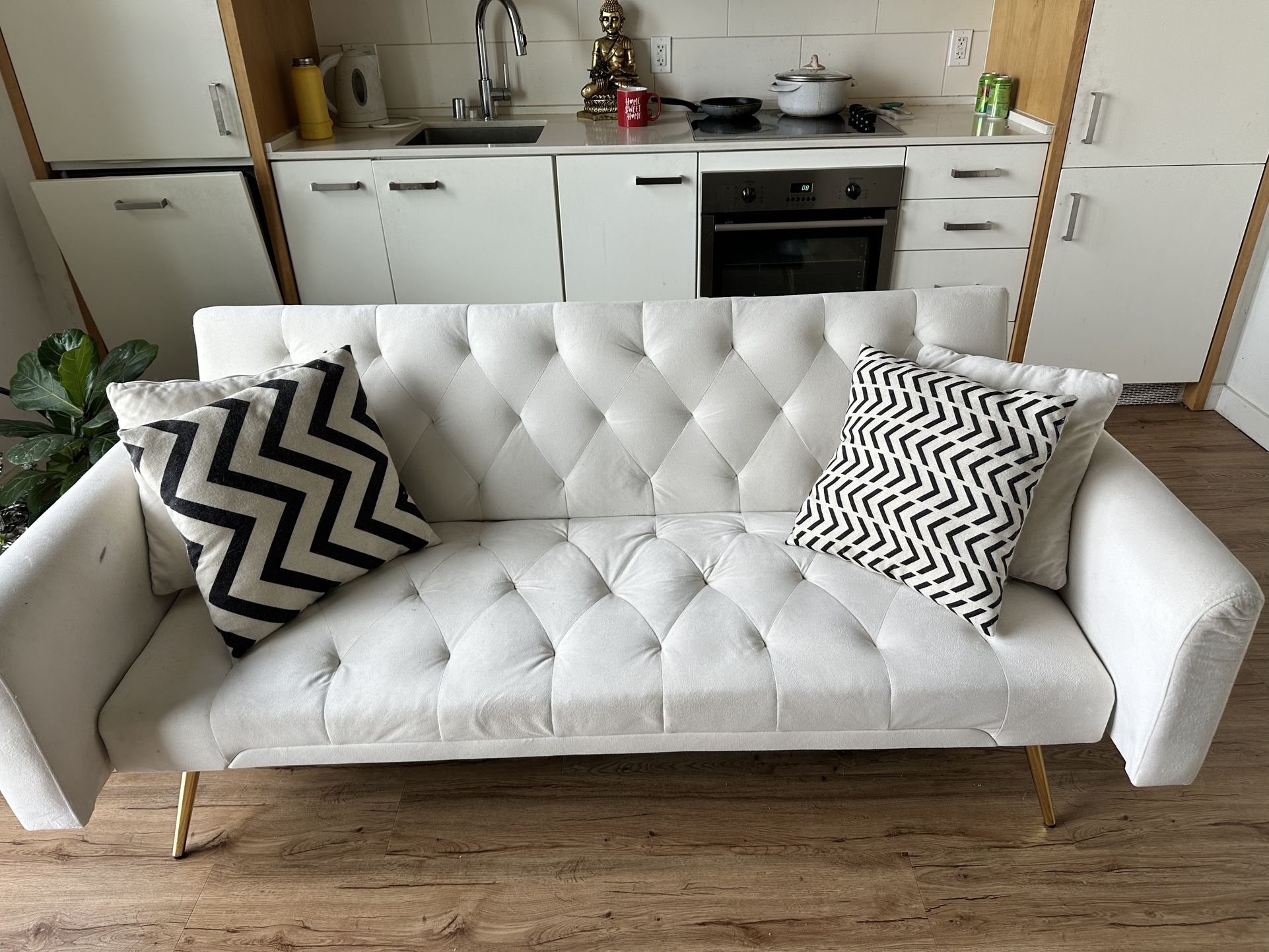 Sleep In Sofa Couch 