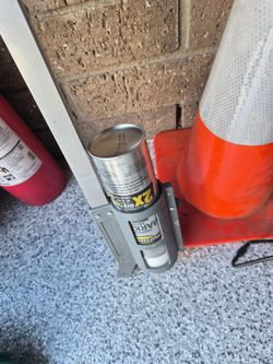 Rust-Oleum paint wand