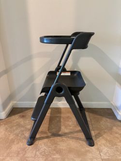 Boon toddler tower