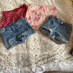 Toddler Girls 4T Bundle 3.00