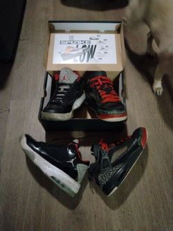 Free kids Jordans