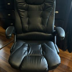 Massage Office Chair 