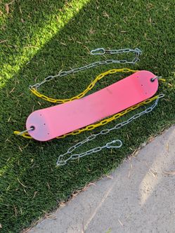 Kids Swing