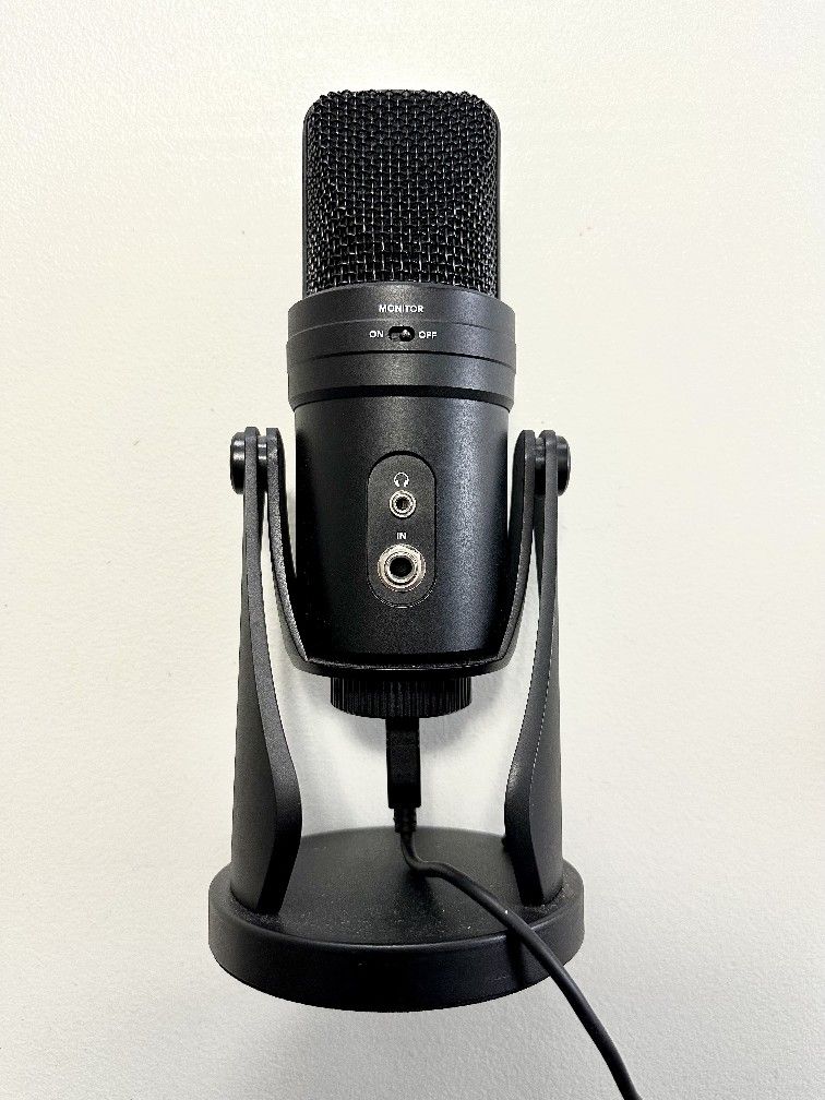 Samson G Track Pro Microphone