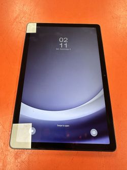 Samsung Galaxy Tab A9+5G 