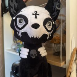 Killstar Limited Edition Antient god Bastet New HTF