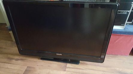 Philips TV 42' FOR $60
