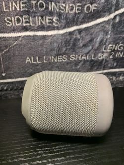 BRV mini speaker