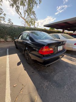 2003 BMW 325i